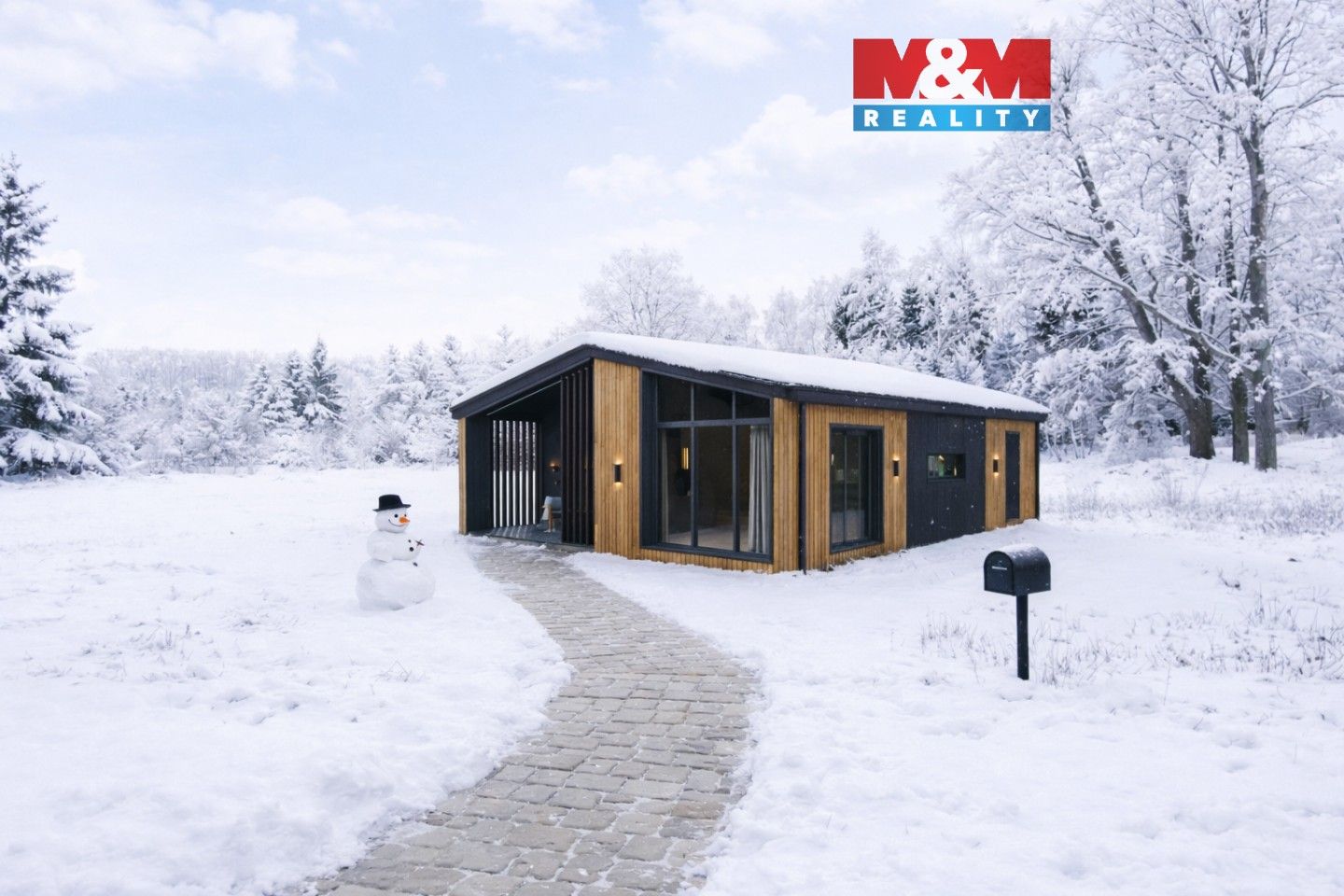 Ostatní, Beskydy, 113 m²