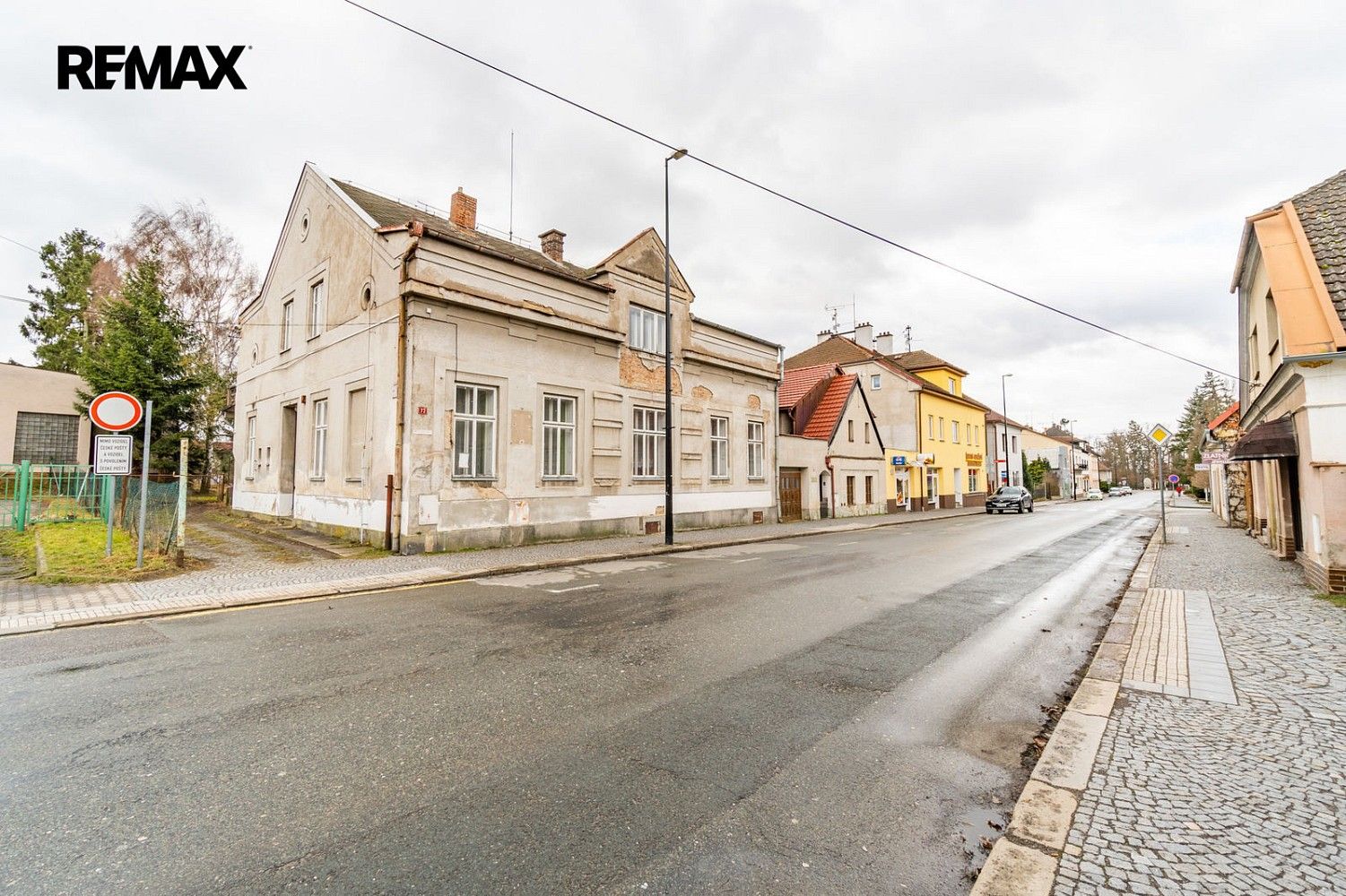 Pozemek pro bydlení · Dobruška, okres Rychnov nad Kněžnou, Královéhradecký kraj - 3