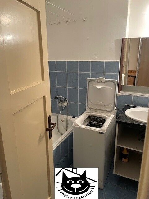 Byt 2+1 · 55 m² · Politických vězňů, Příbram - 4