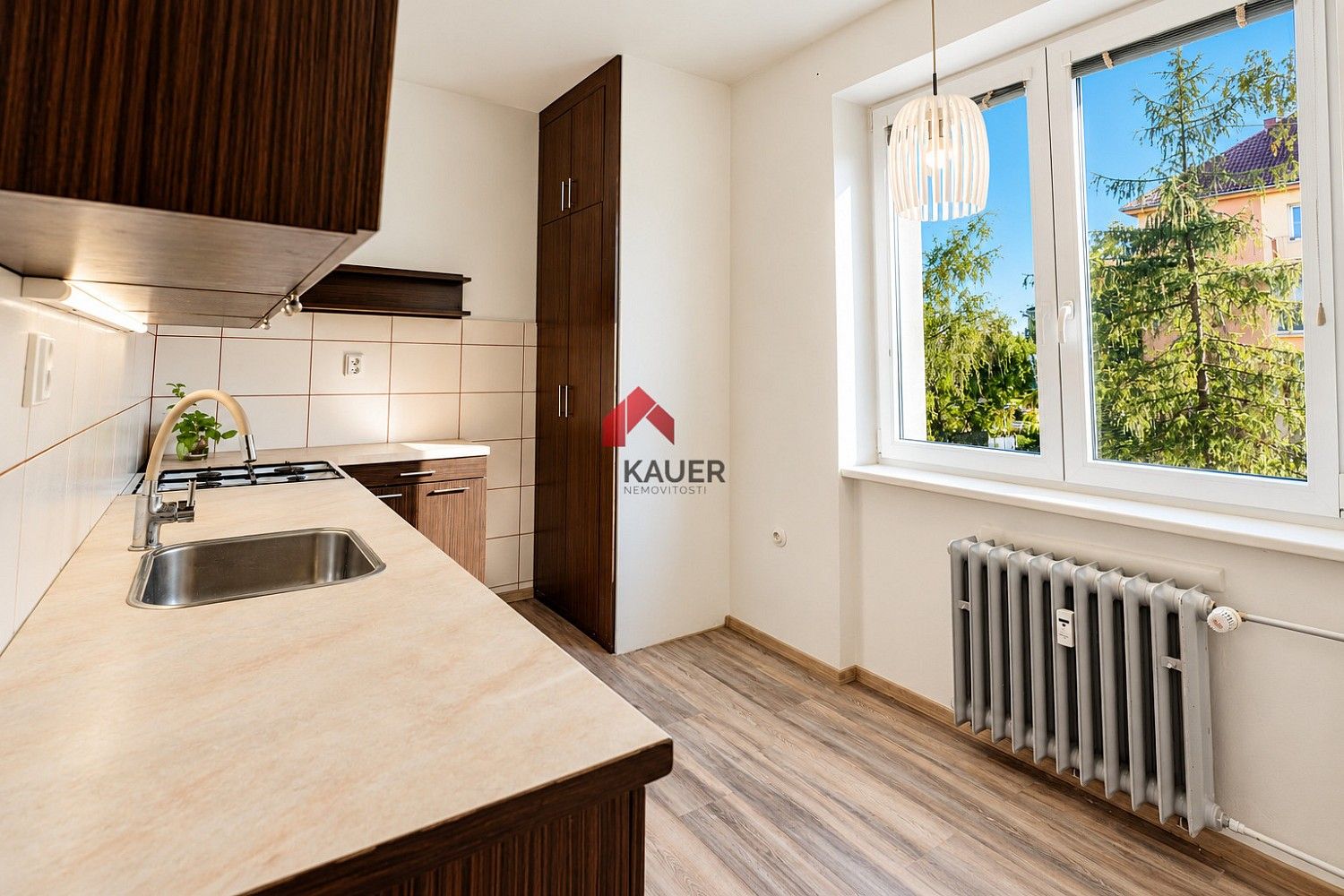 Byt 2+1 · 50 m² · Stanislava Manharda, Prostějov - 3