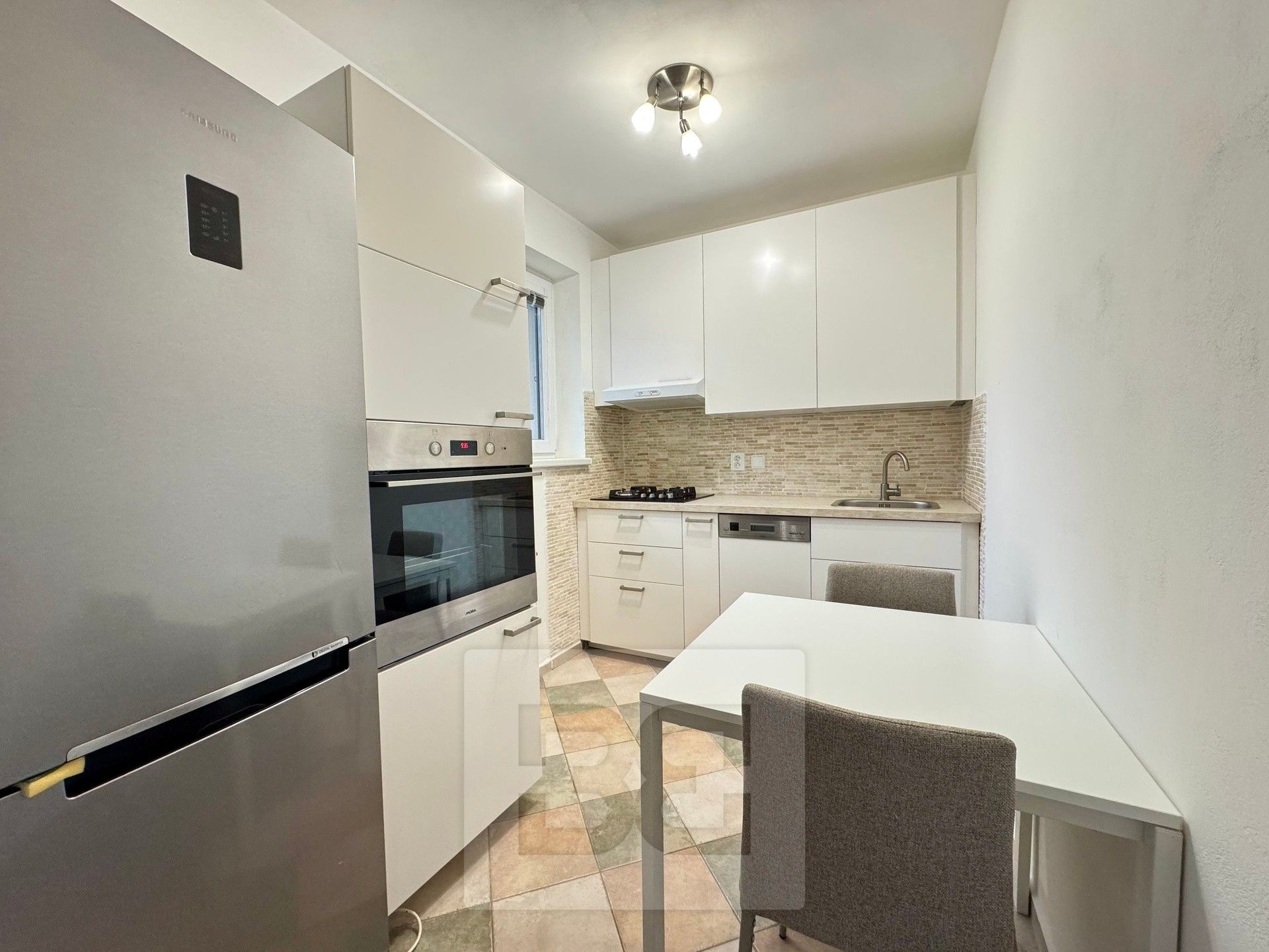 2+kk, Podbělová, Brno, 47 m²