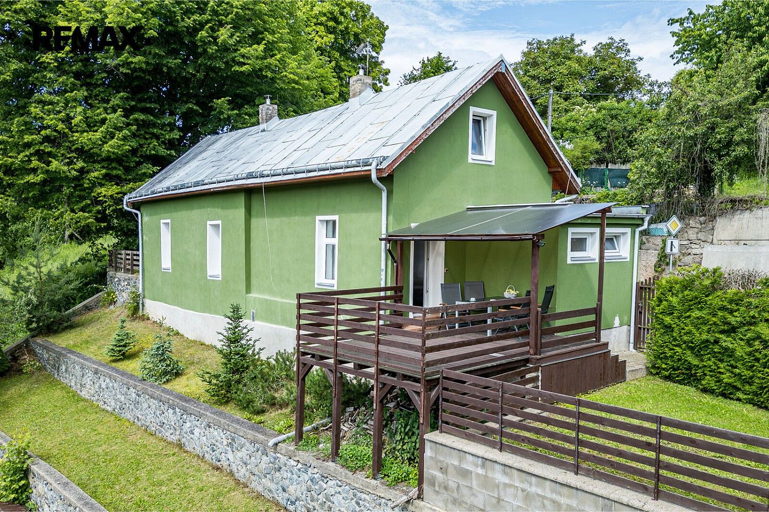 Rodinný dům, 142 m²