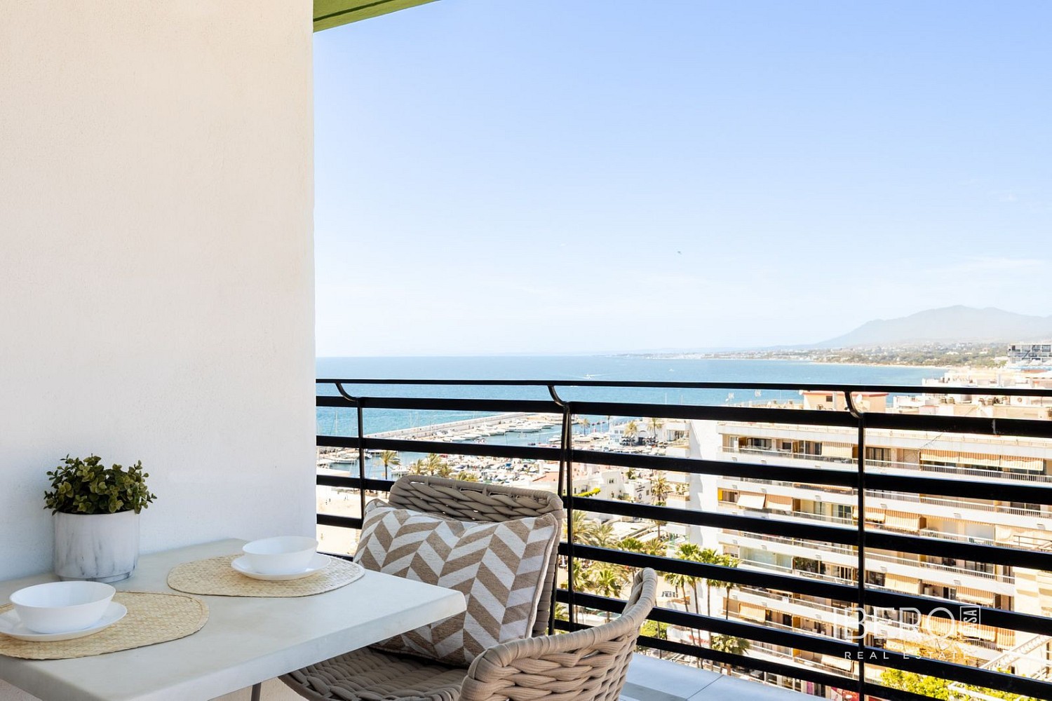 2+kk, Marbella, Španělsko, 72 m² - 2