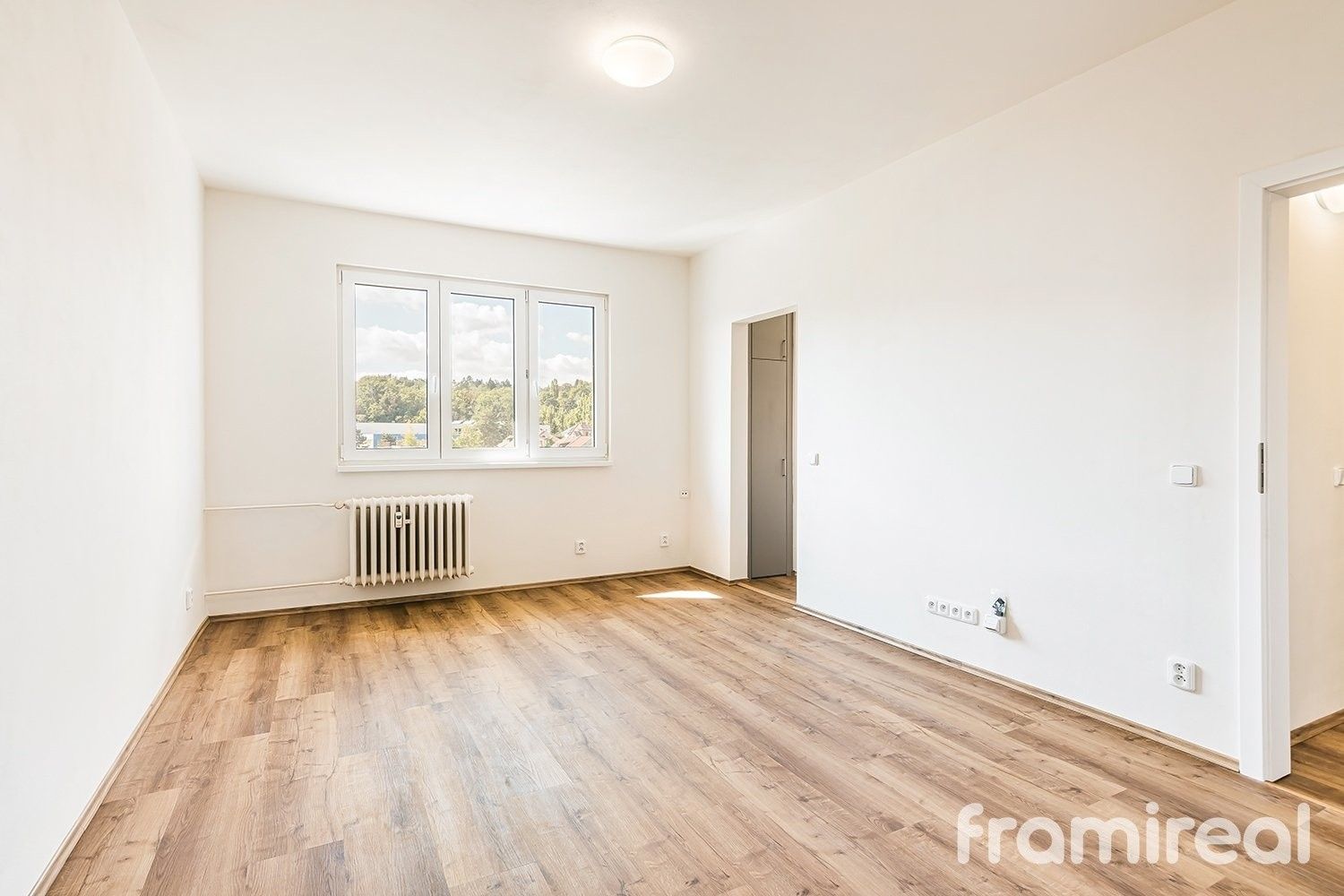 1+kk, Vídeňská, Brno, 30 m² - 1