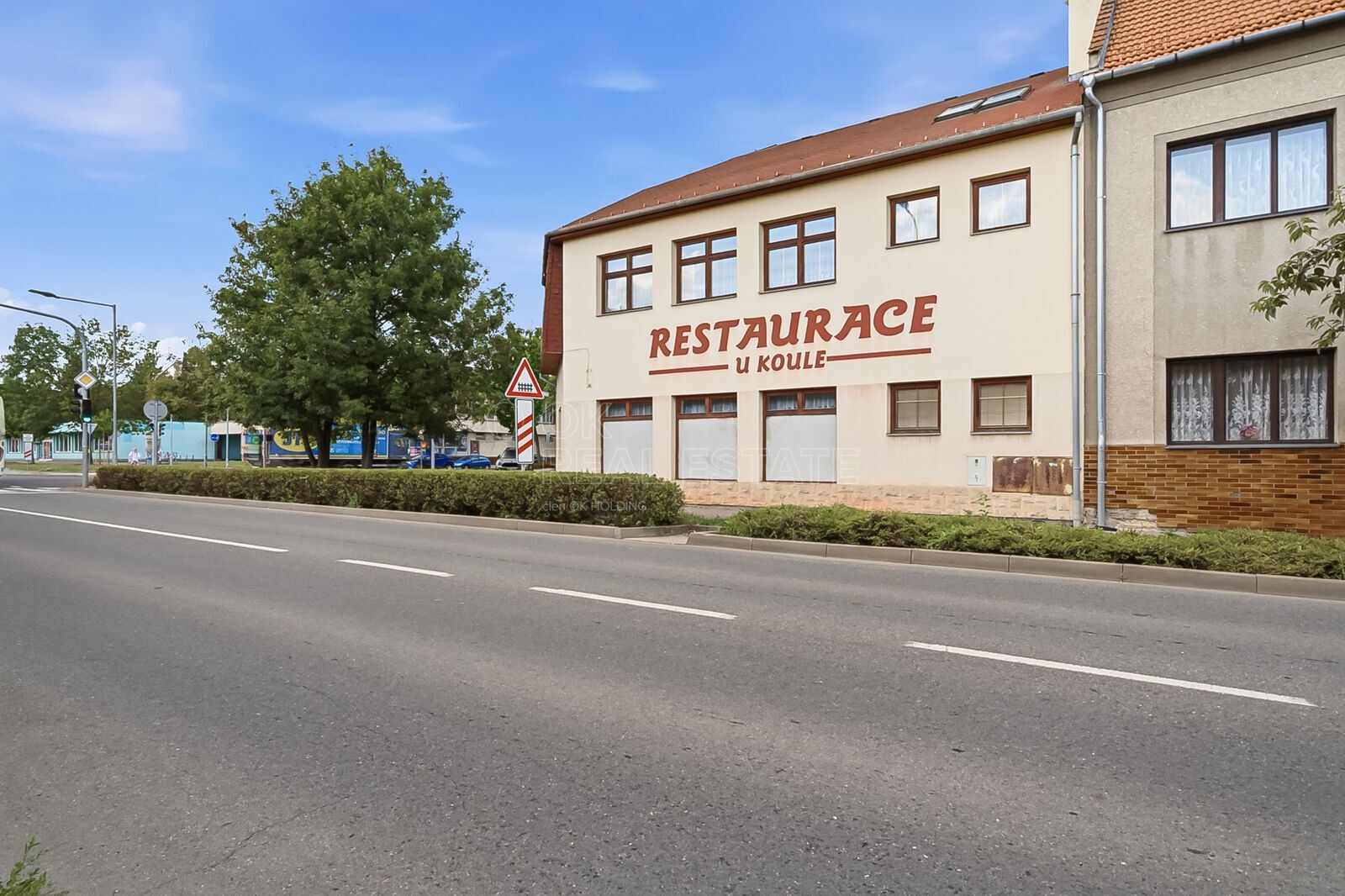 Komerční nemovitost · 630 m² · Olomoucká, Prostějov - 4