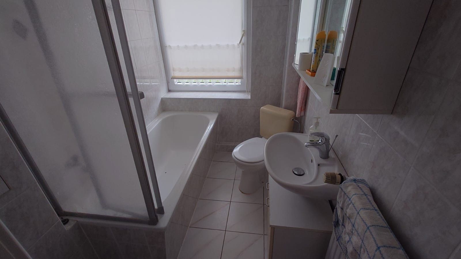 Pronájem byt 3+1 - Neue Str. 2, , Sasko, 63 m² - 2