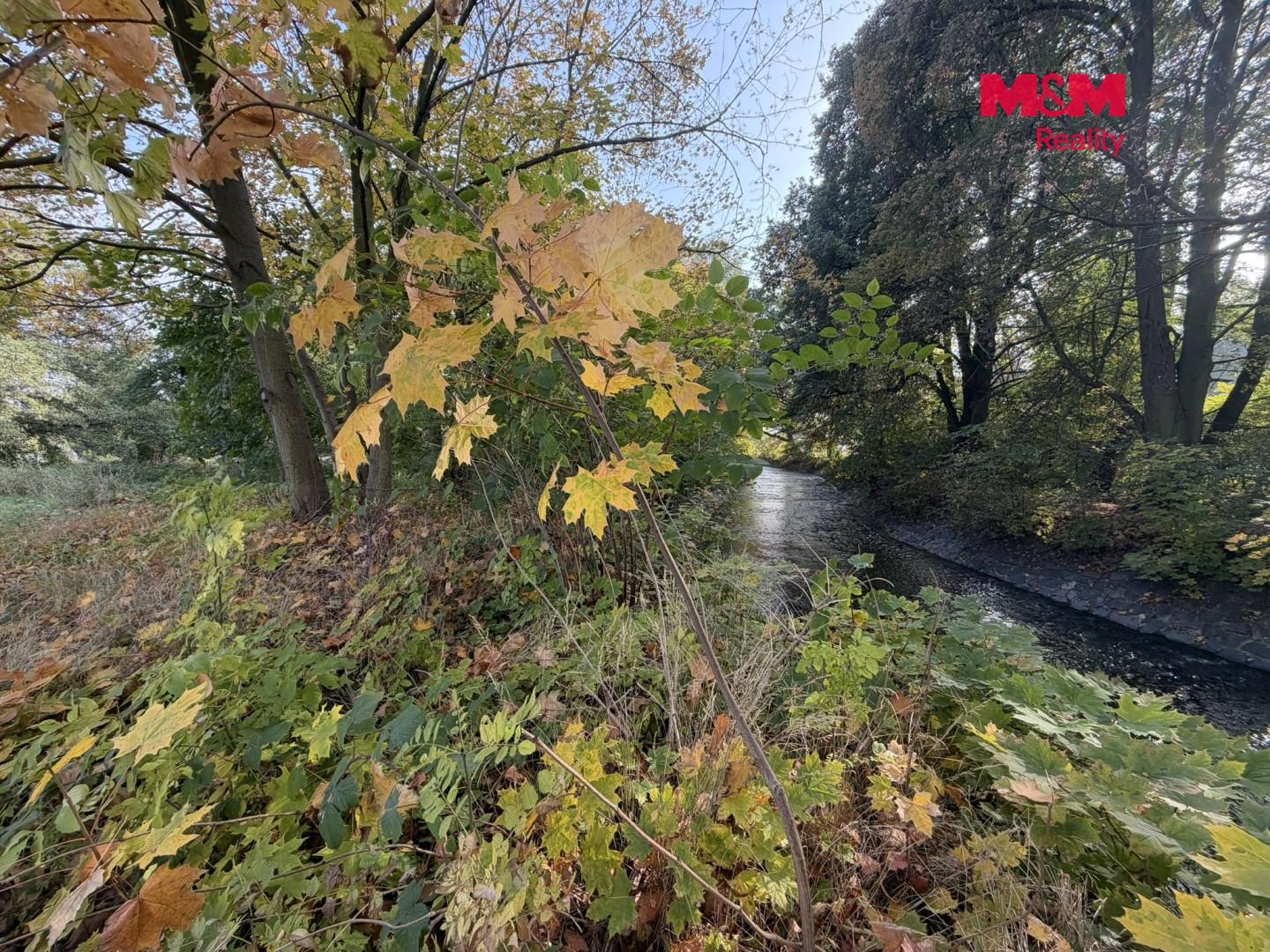 Zahrada · Údlice - 3