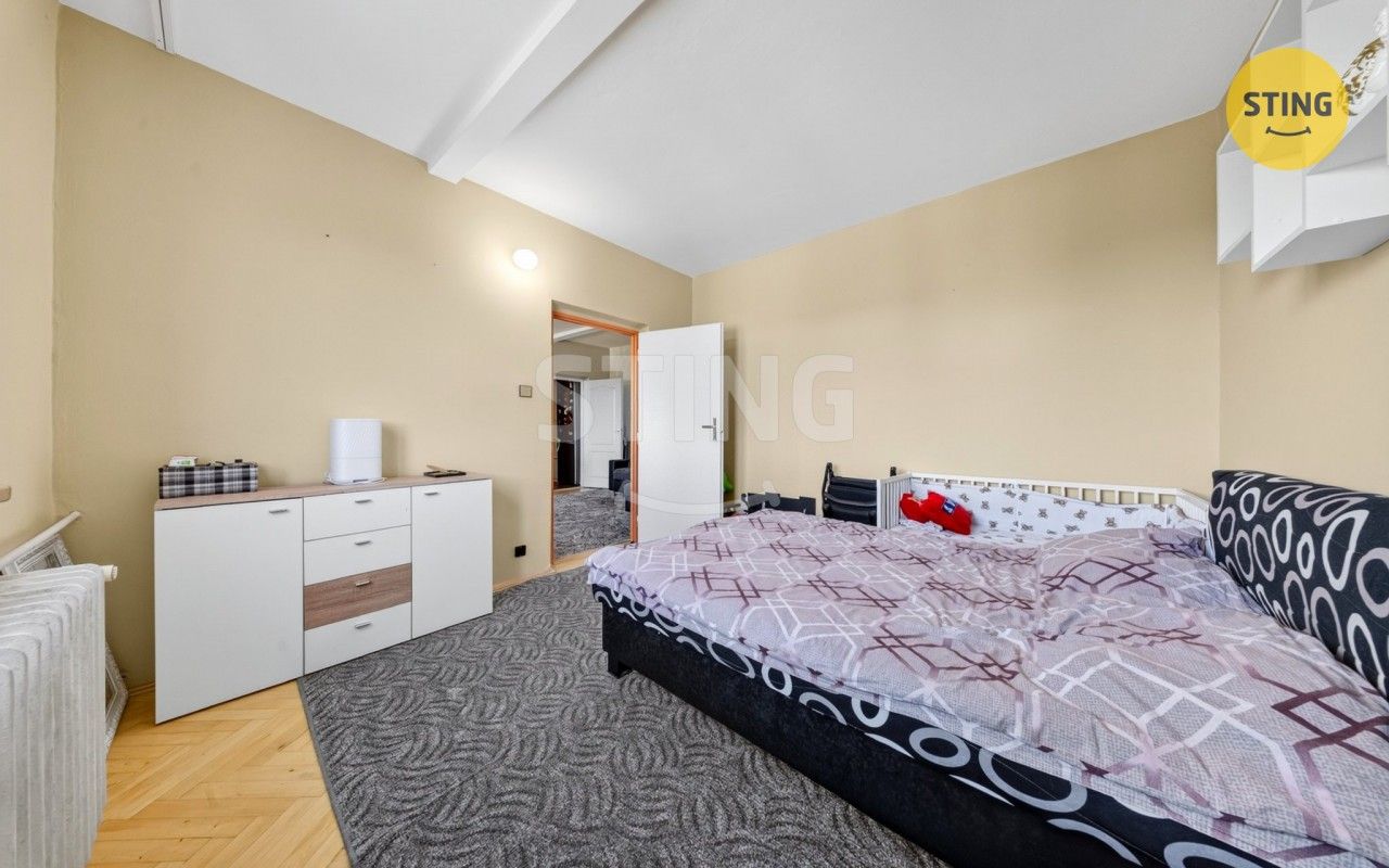 Byt 2+1 · 54 m² · Krátká, Valašské Meziříčí - 4