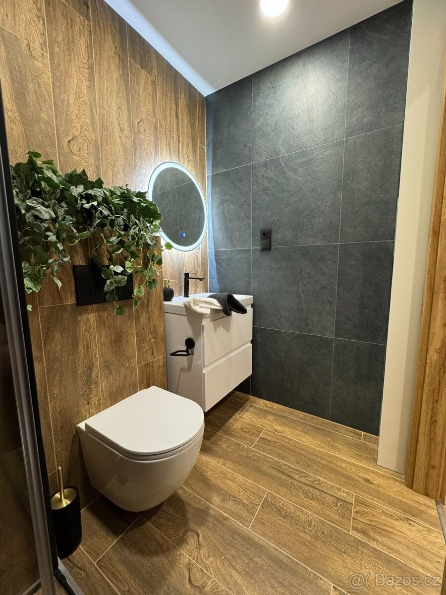 Prodej byt - Bečov, 434 01