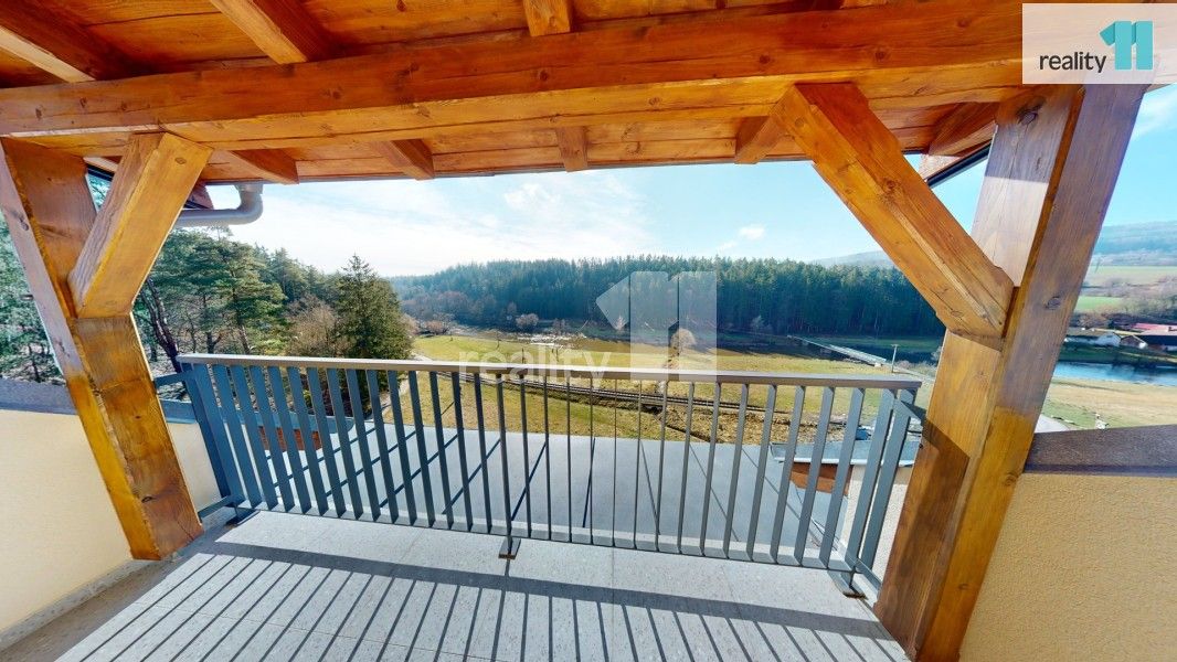 Pronájem byt 2+kk - Leštinka, Světlá nad Sázavou, 50 m²