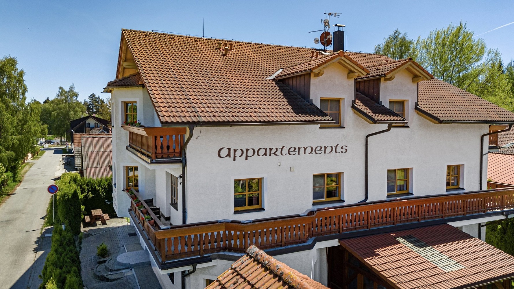 Rodinný dům · 566 m² · Nová Pec - Dlouhý Bor, okres Prachatice - 3