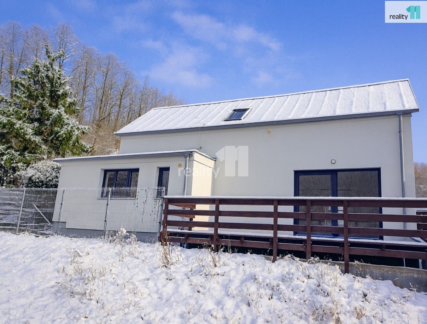 Prodej rodinný dům - K Dubovému mlýnu, Praha, 94 m²