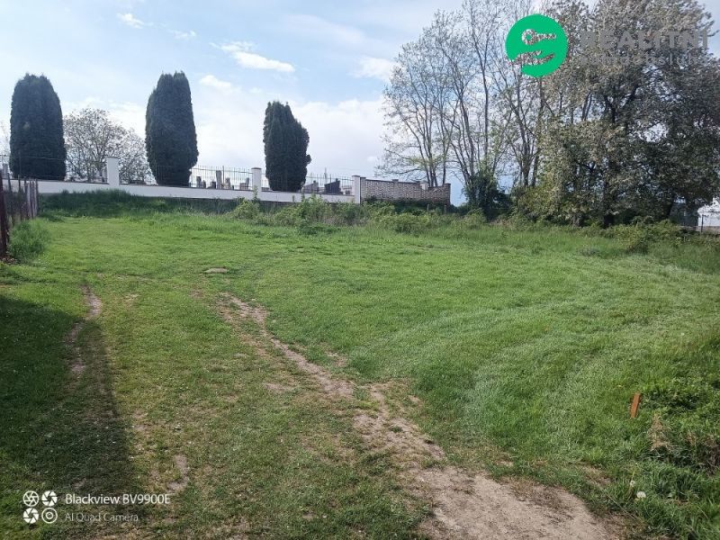 Prodej pozemek pro bydlení - Medlovice - 5
