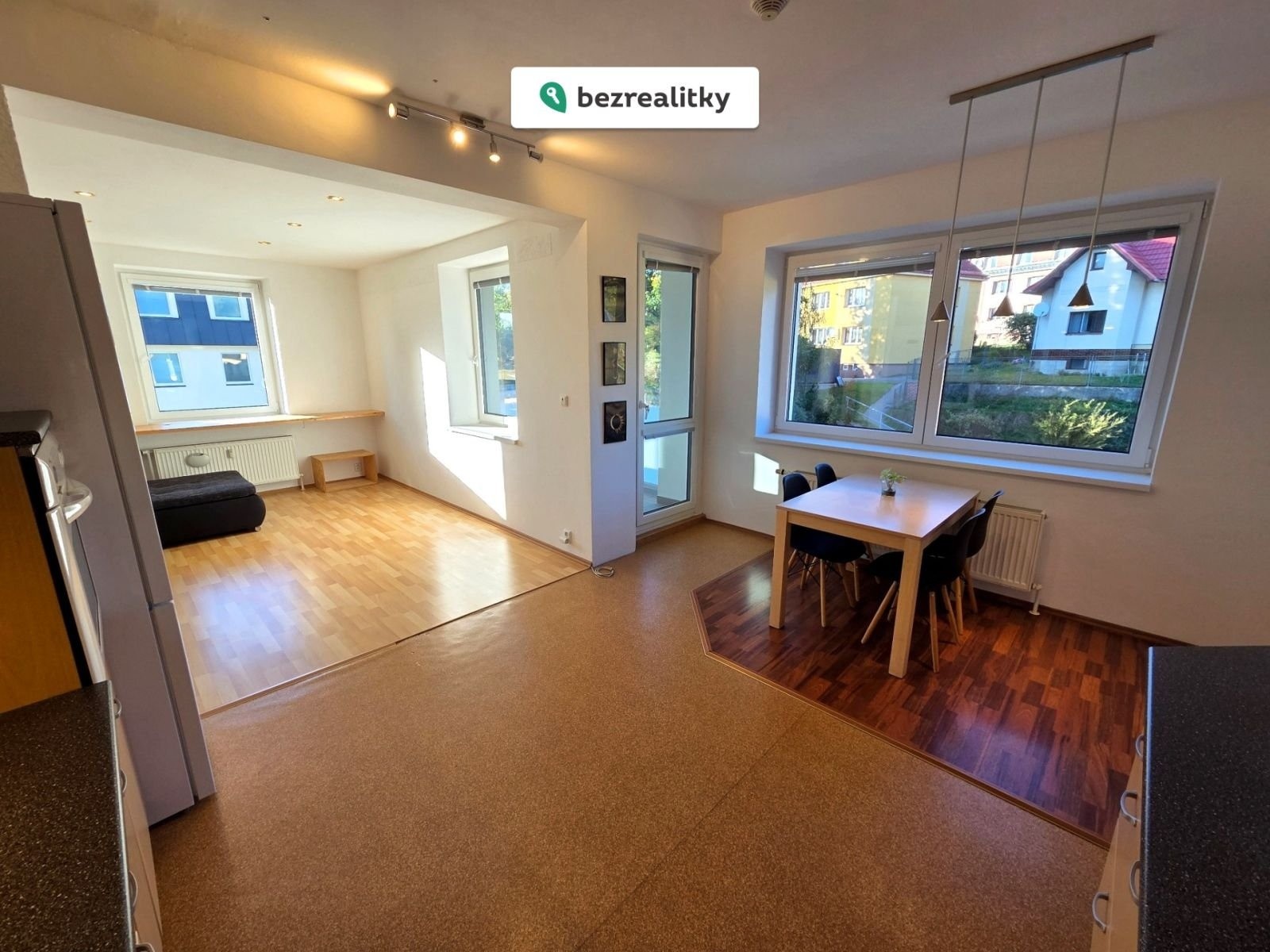 Byt 2+kk · 54 m² · Mlýnská 751, Rychnov u Jablonce nad Nisou - 4