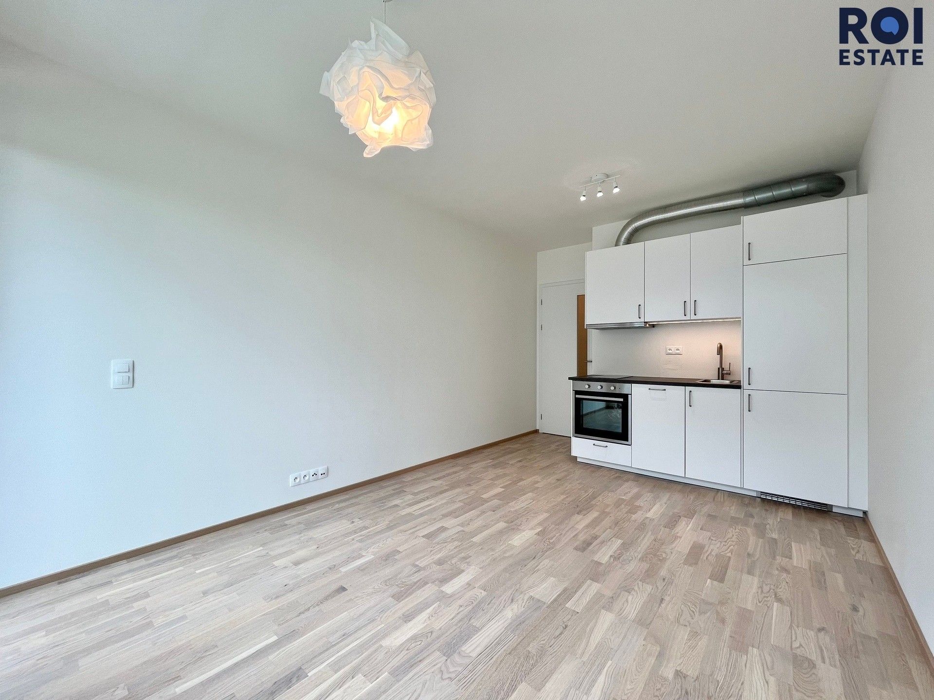 1+kk, Františka Kadlece,Libeň,Praha, 24 m²