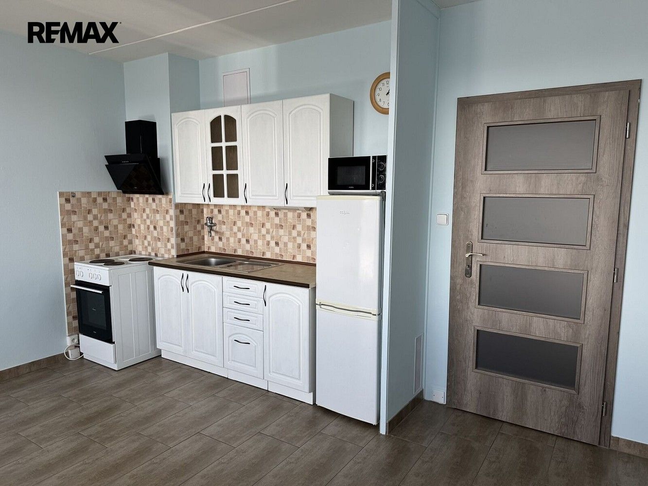 1+kk, Plzeň - Bolevec, okres Plzeň-město, Plzeňský kraj, 27 m² - 1