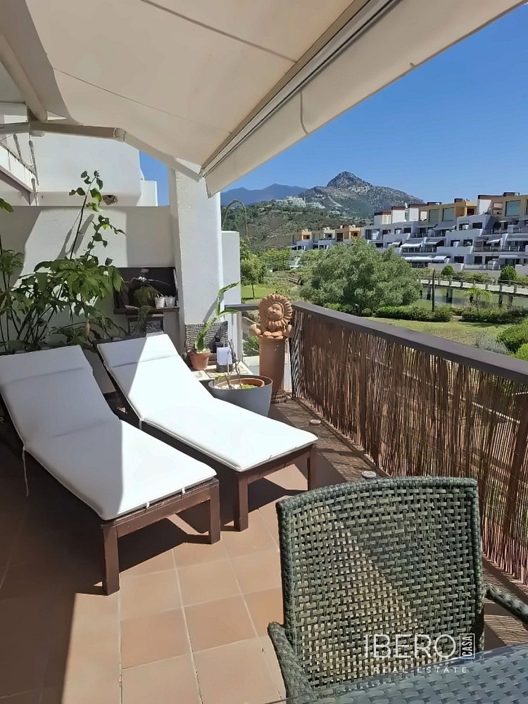2+kk, Los Flamingos, Španělsko, 90 m² - 1