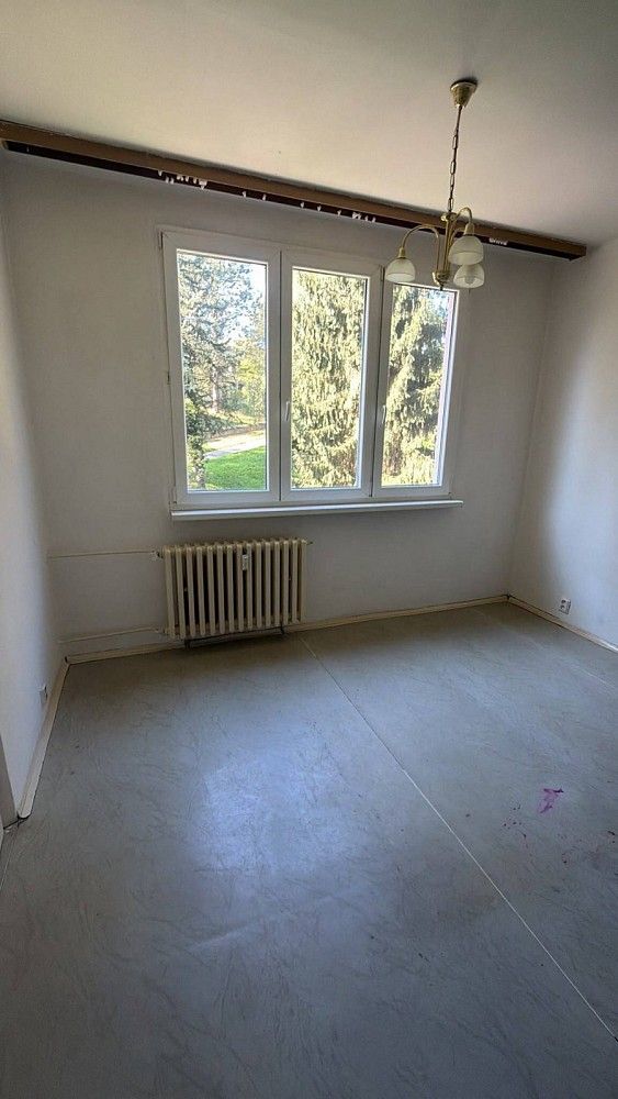 Pronájem byt 1+1 - Děčín - Děčín VI-Letná, 44 m² - 5