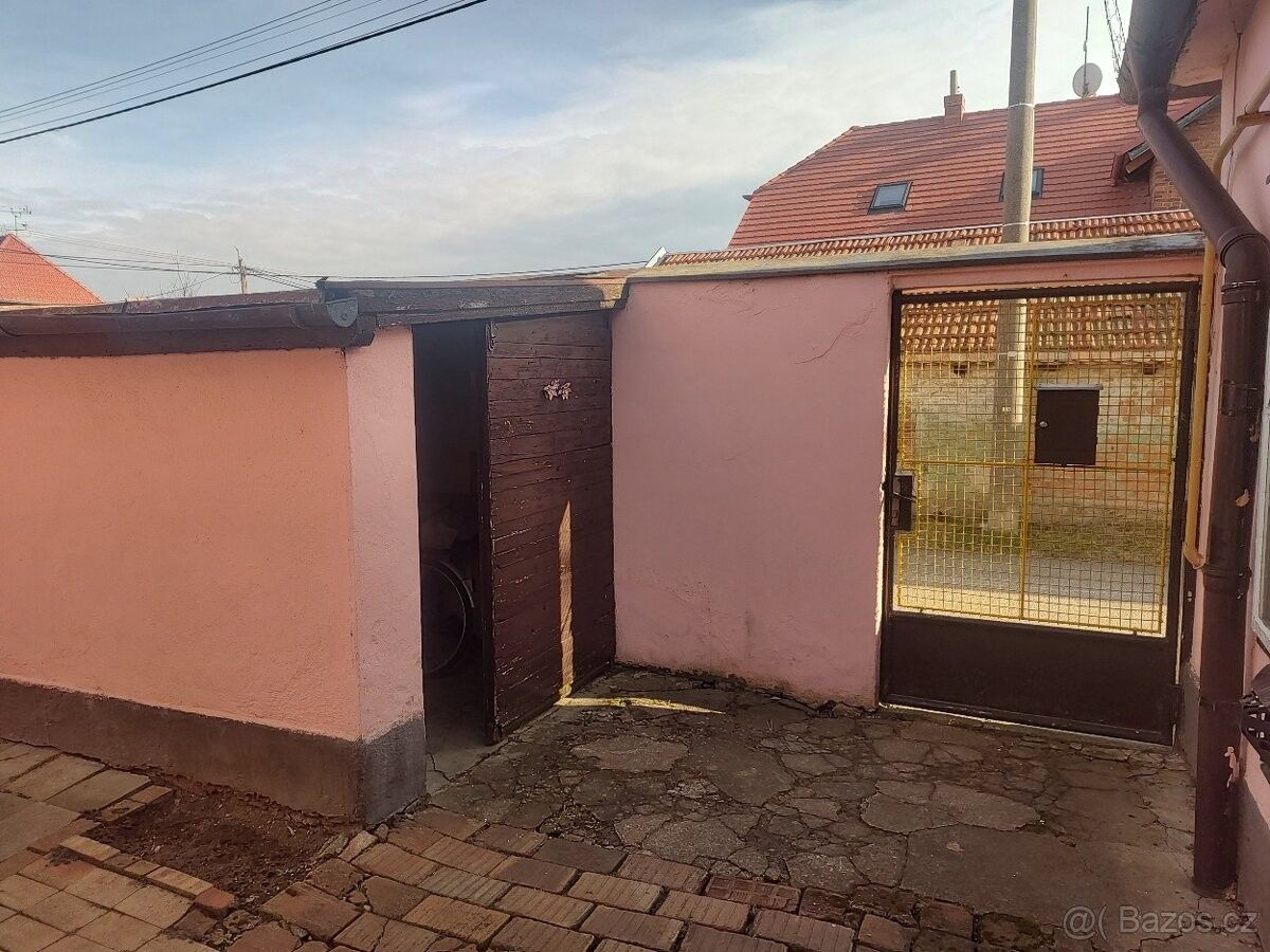 Rodinný dům · Břeclav, 691 41 - 4