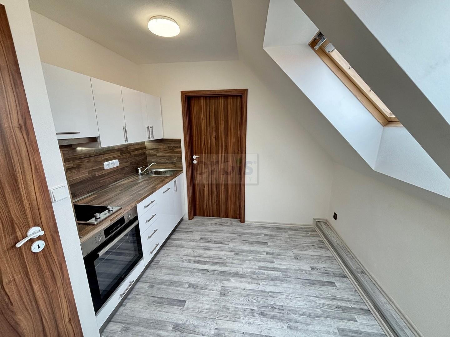 Byt 2+1 · 47 m² · Osvoboz. pol. vězňů, Kladno - 2