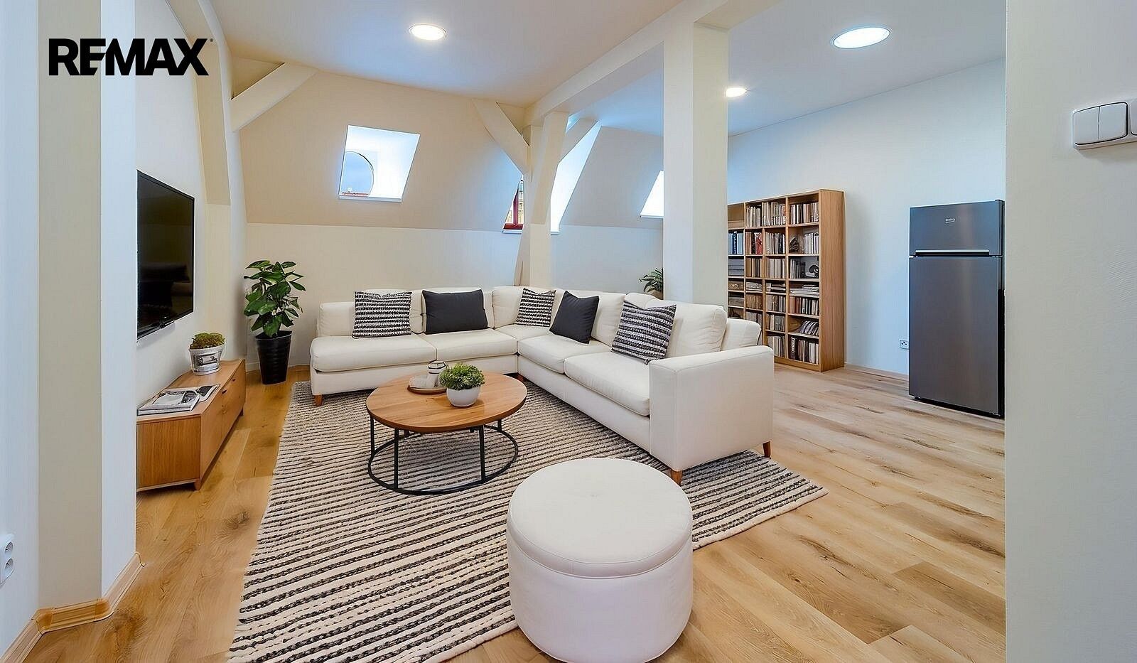 2+kk, Česká Lípa, Liberecký kraj, 63 m² - 2