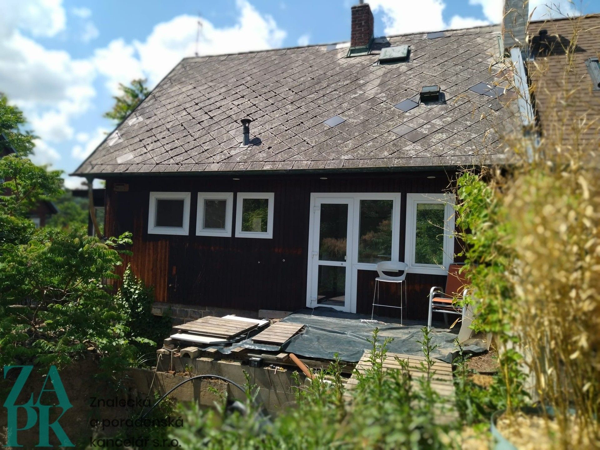 Ostatní, Nad Údolím, Husinec, 80 m² - 2