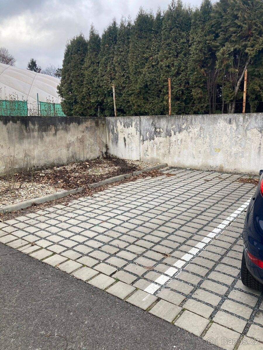 Pronájem ostatní - Chrast u Chrudimě, 538 51