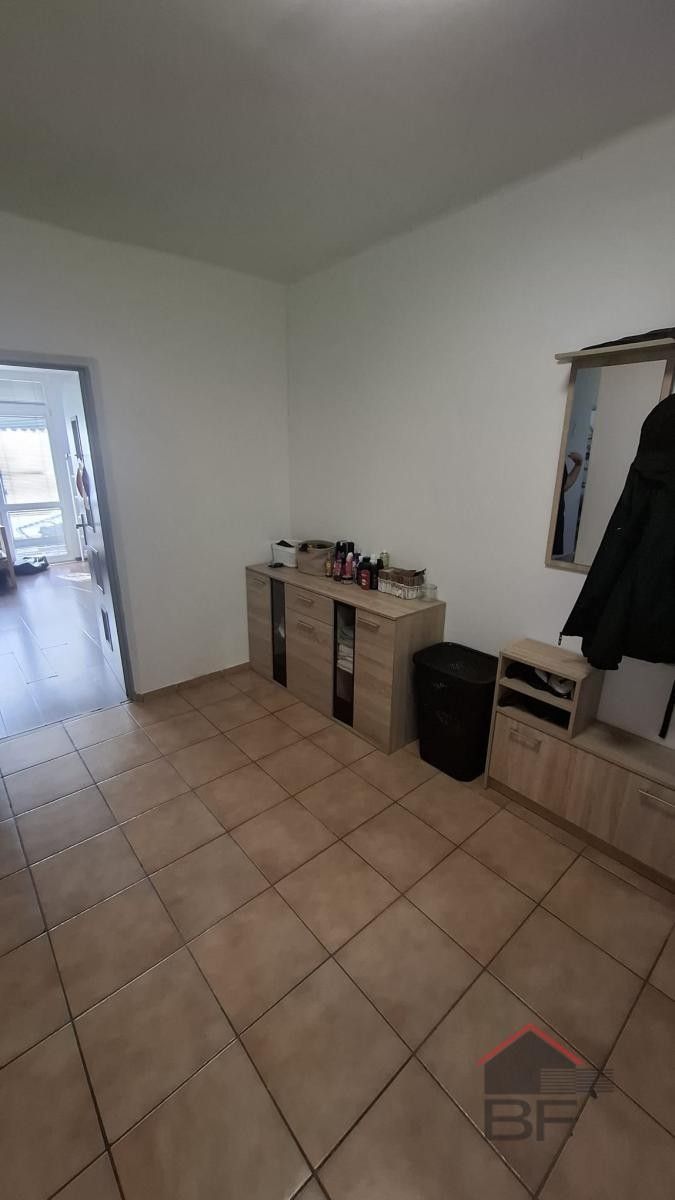 Pronájem byt 2+1 - Svojsíkova, Nový Bor, 68 m² - 5