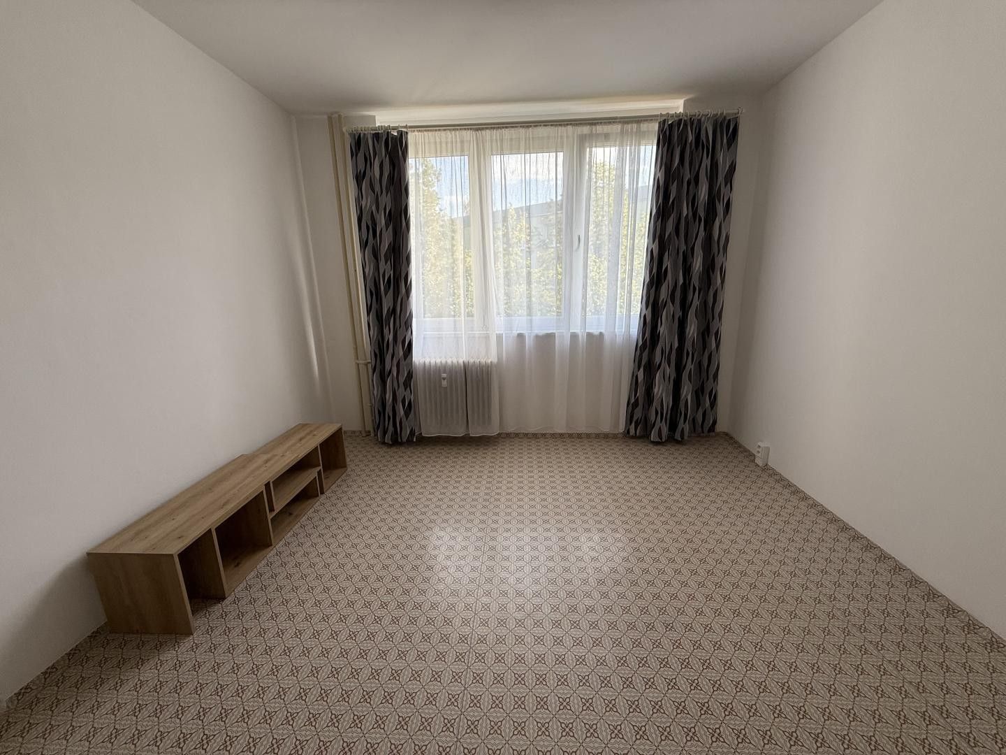 Pronájem byt 1+1 - Klatovy III, 40 m² - 5