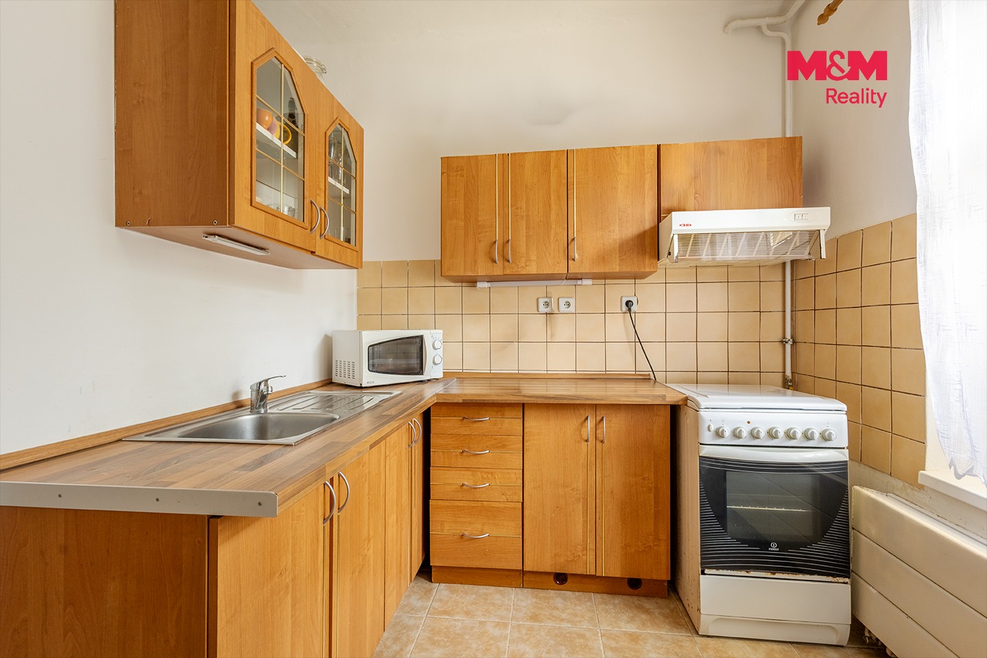 Byt 3+kk · 77 m² · Tanvaldská, Liberec - 4