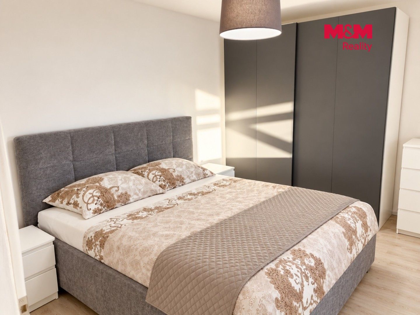Byt 3+1 · 63 m² · U Tvrze, Hostouň - 4