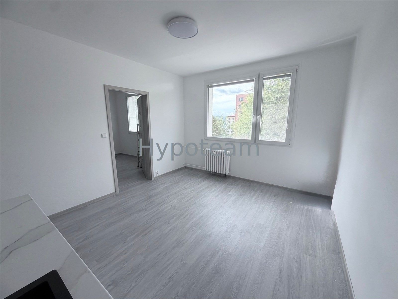 Byt 1+1 · 34 m² · Šumavská 3101, Ústí nad Labem Severní Terasa - 4
