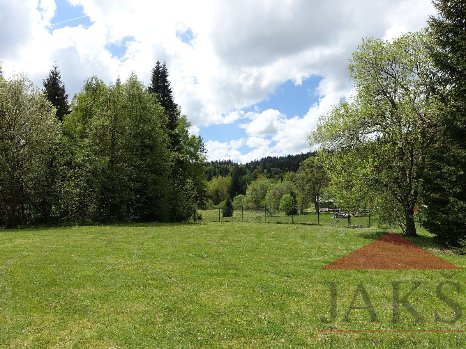 Prodej pozemek pro bydlení - Prášily, 2 m²