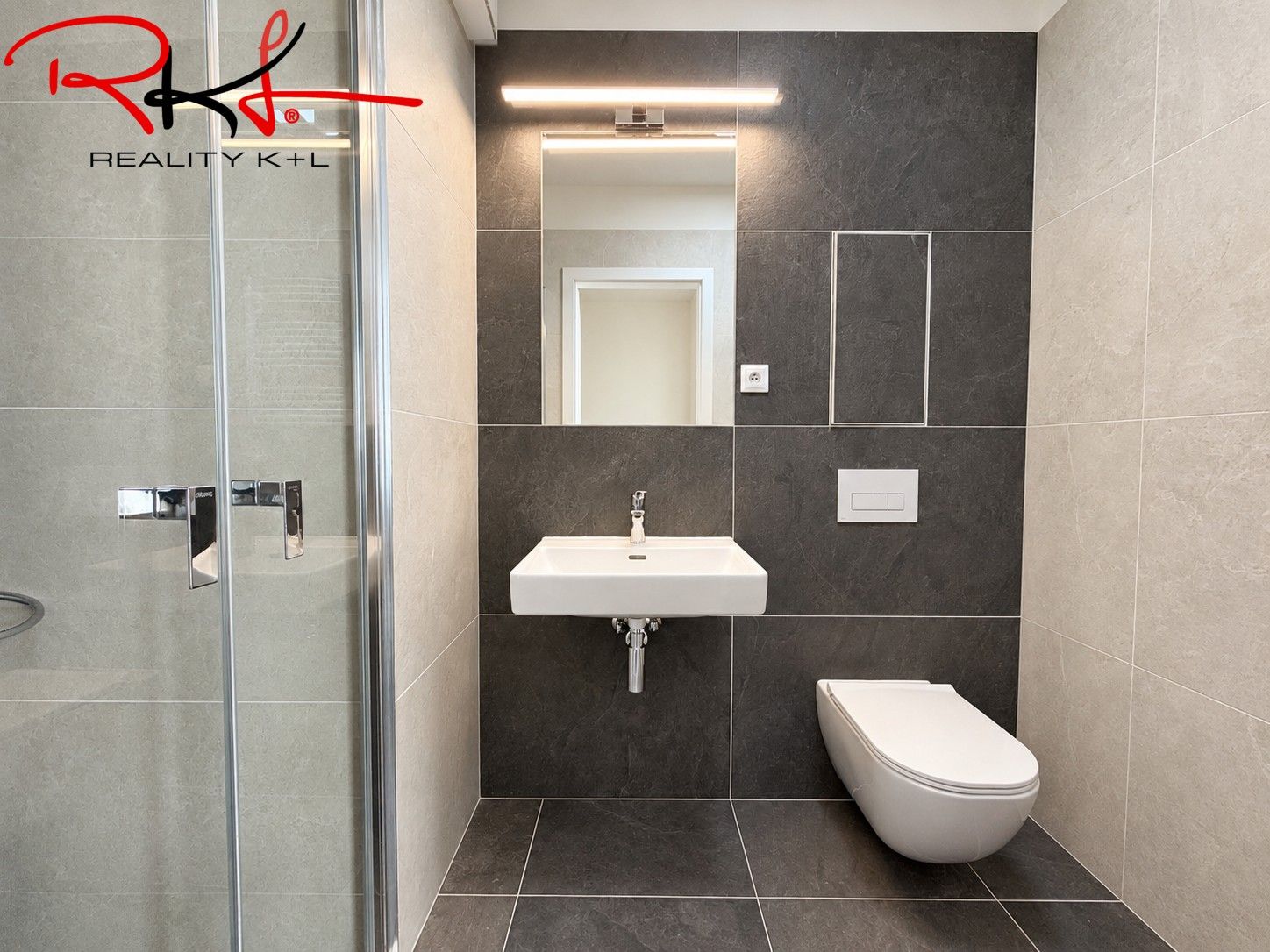 Pronájem byt 1+kk - Thomasova, Praha Třebonice, 25 m² - 5