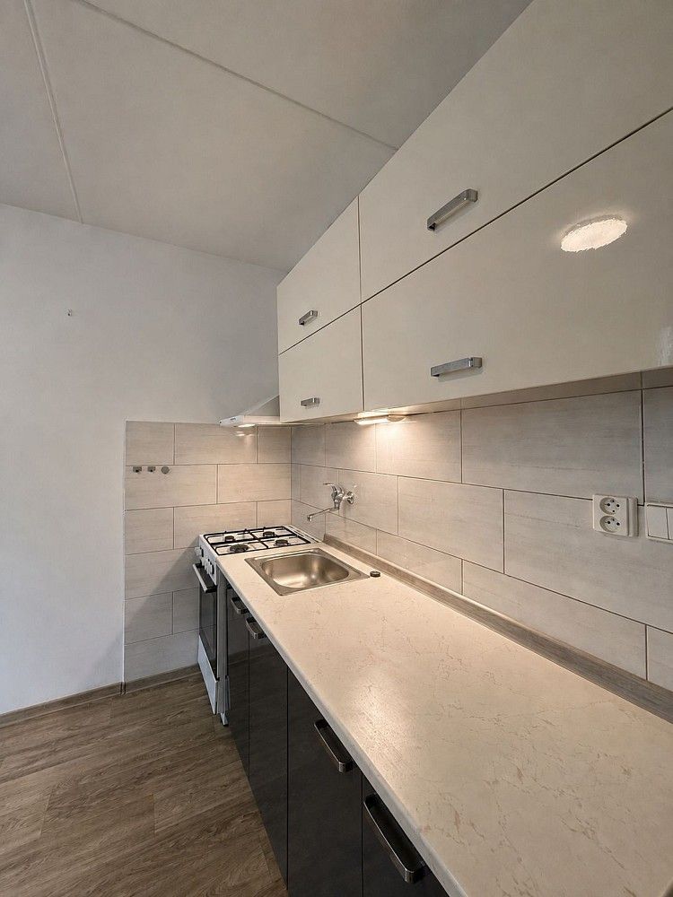 Byt 1+1 · 36 m² · Jirkov, okres Chomutov, Ústecký kraj - 3
