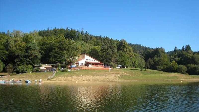 Chata · Bystřička I, Zlínský kraj - 3