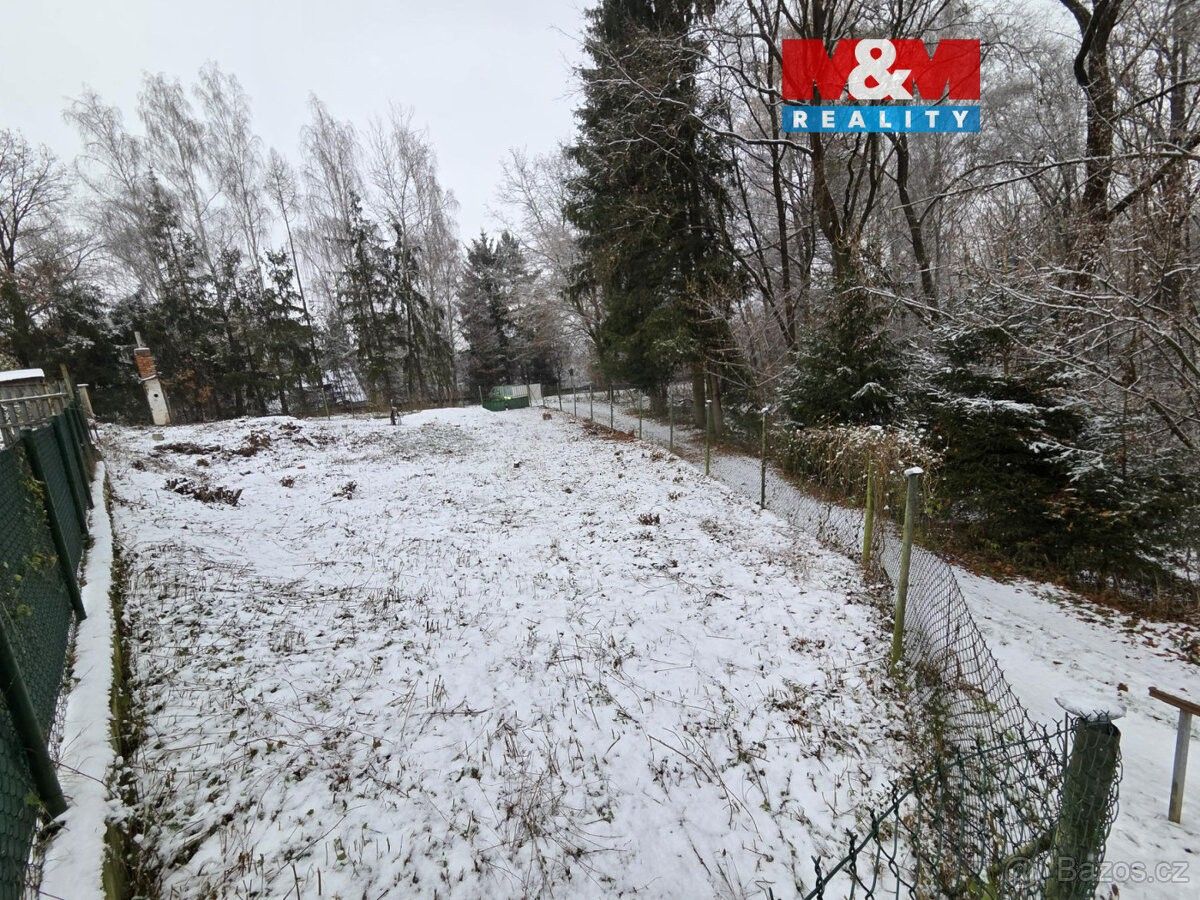 Pozemky pro bydlení, Trhový Štěpánov, 257 63