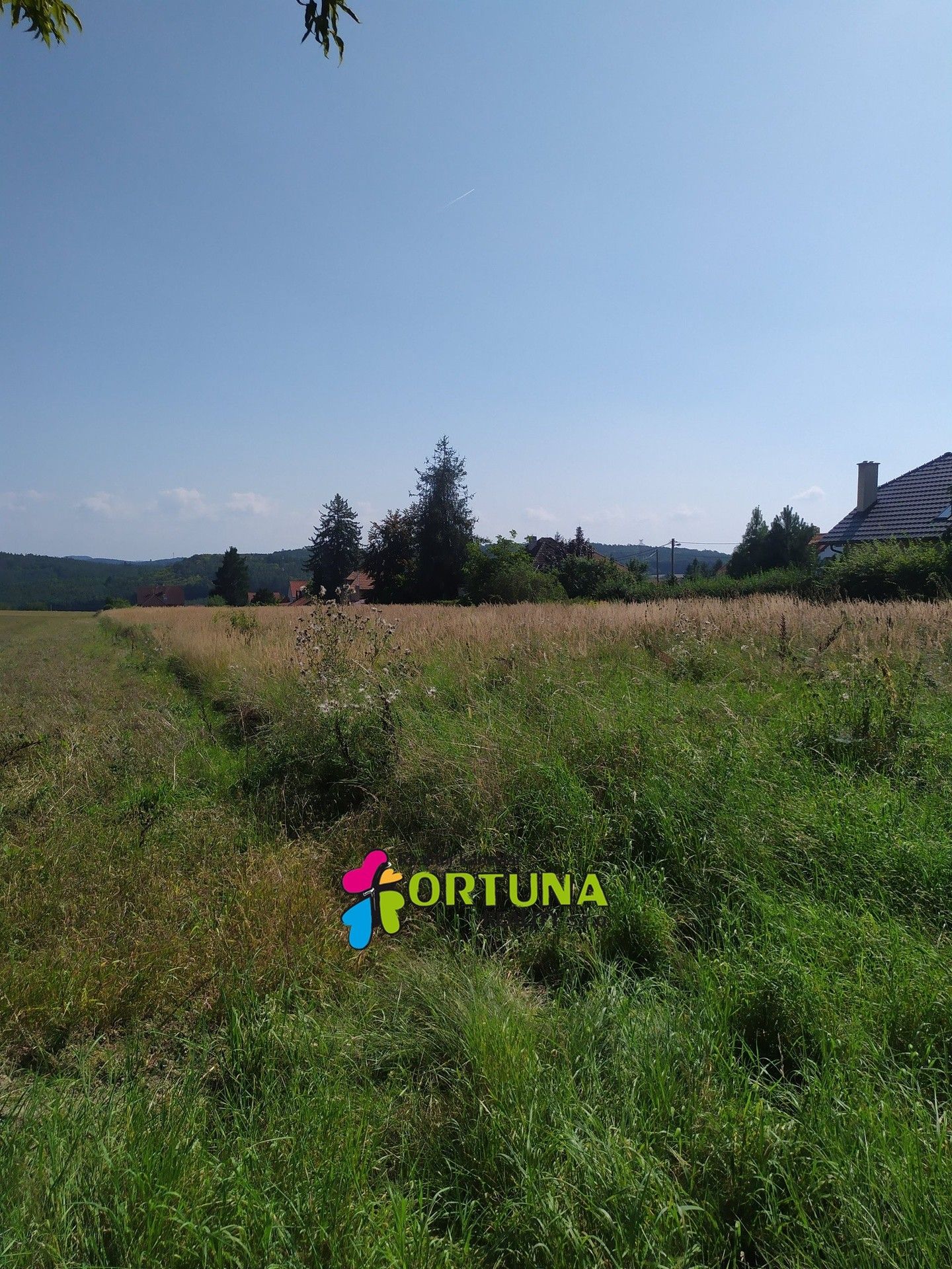 Prodej pozemek pro bydlení - Hvozdnice, 5 887 m²