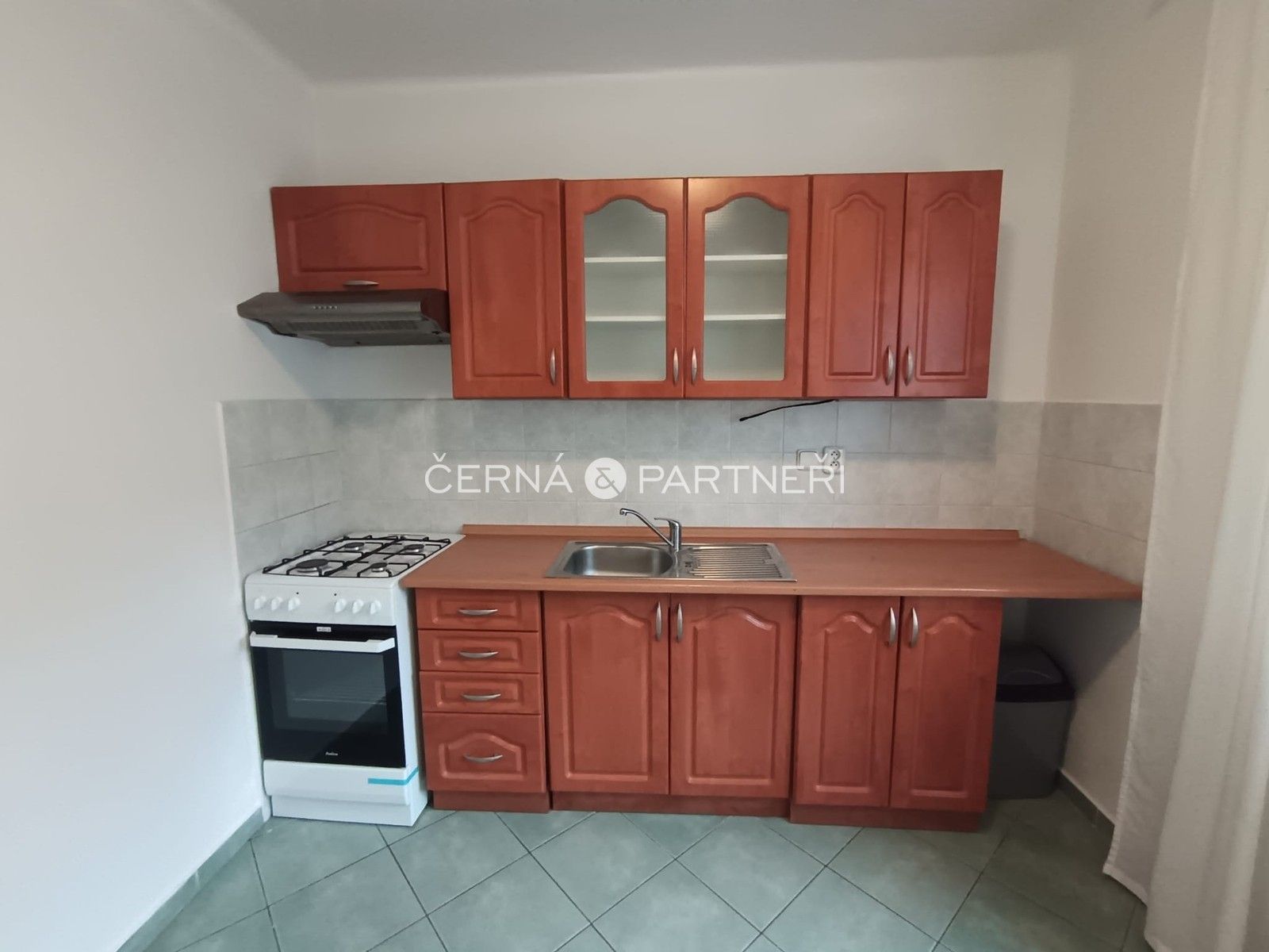 1+1, Masarykova, Ústí nad Labem, 47 m²