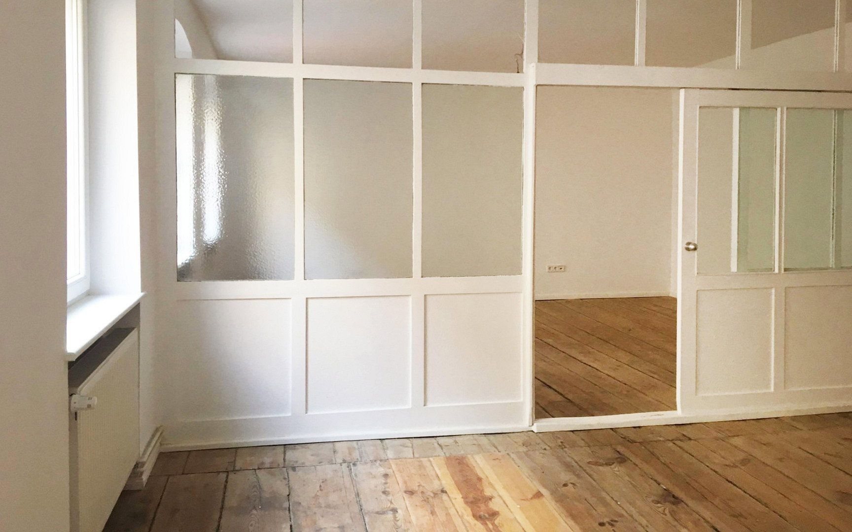 Kancelář · 100 m² · Berlin Mitte Berlin 10115 - 3