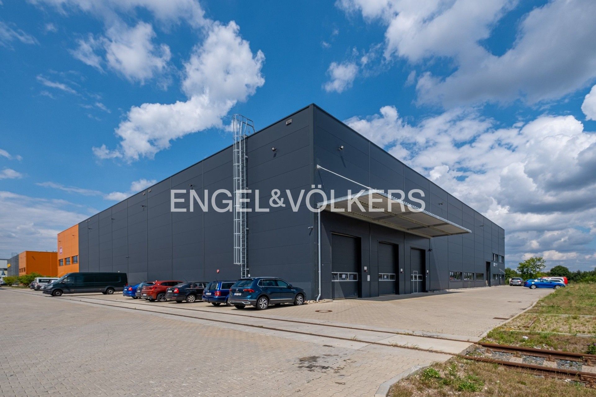 Sklady, Královická  , Zápy, 2 m²