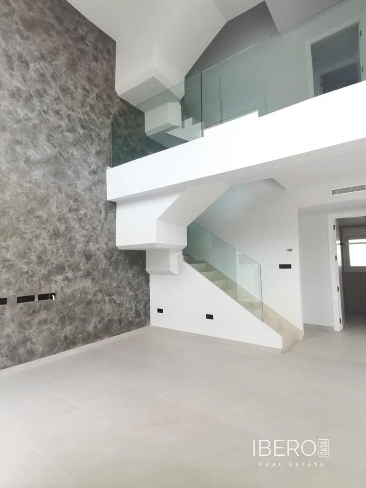 Prodej rodinný dům - Los Montesinos, ES, 124 m² - 2
