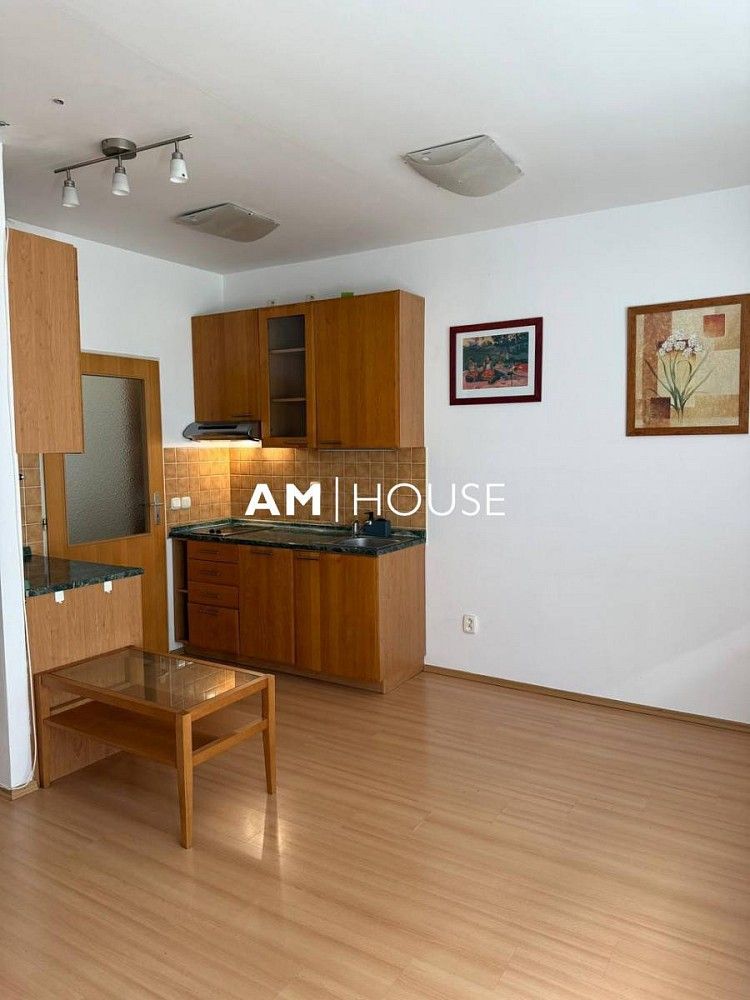 1+kk, Praha - Libeň, okres Praha 9, Hlavní město Praha, 29 m² - 1