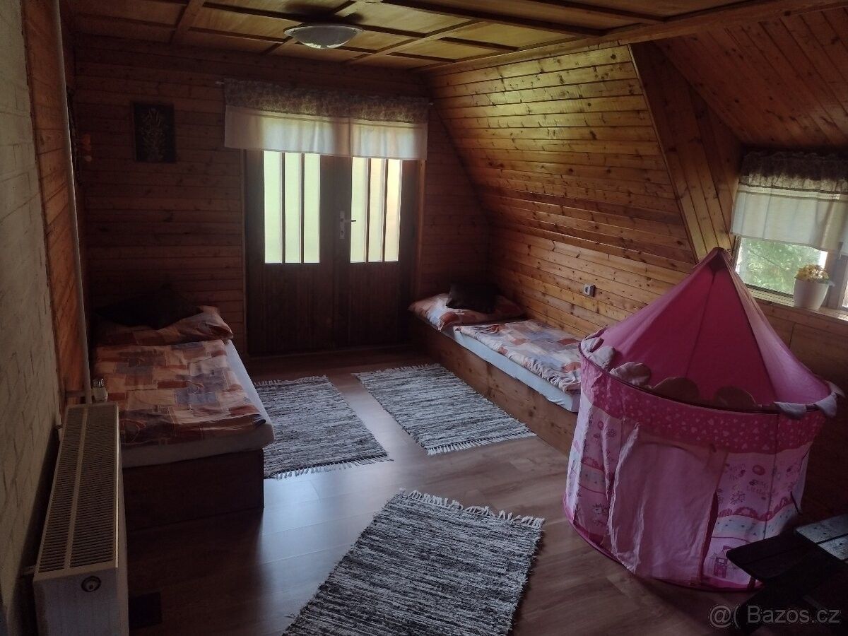 Pronájem chata - 987 65, Slovensko - 5