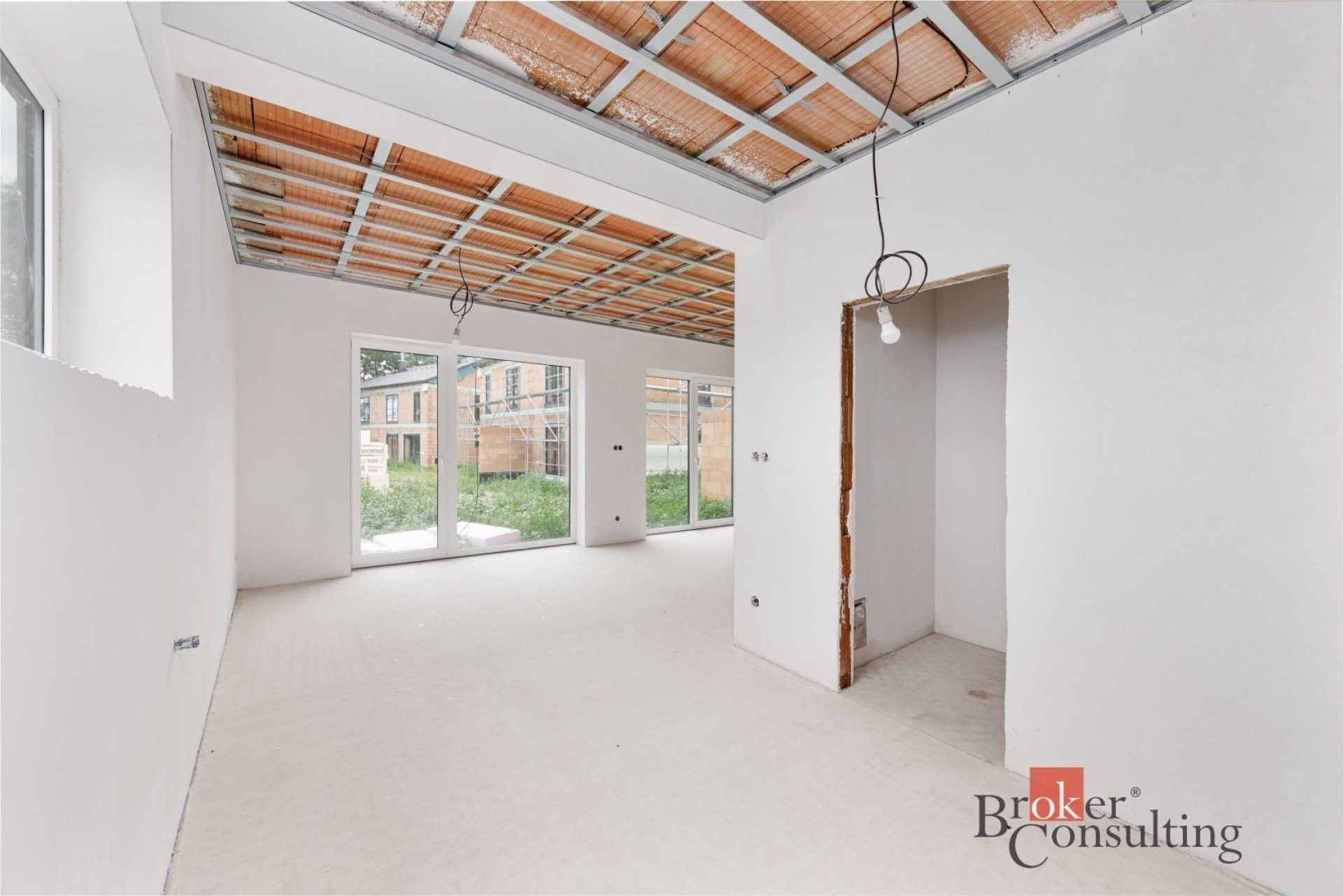 Prodej rodinný dům - Netřeba, Úžice, 127 m² - 5