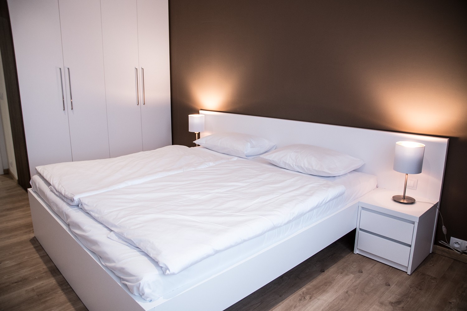 Pronájem byt 3+kk - Mukařovského, Praha 5 - Stodůlky, 83 m² - 5
