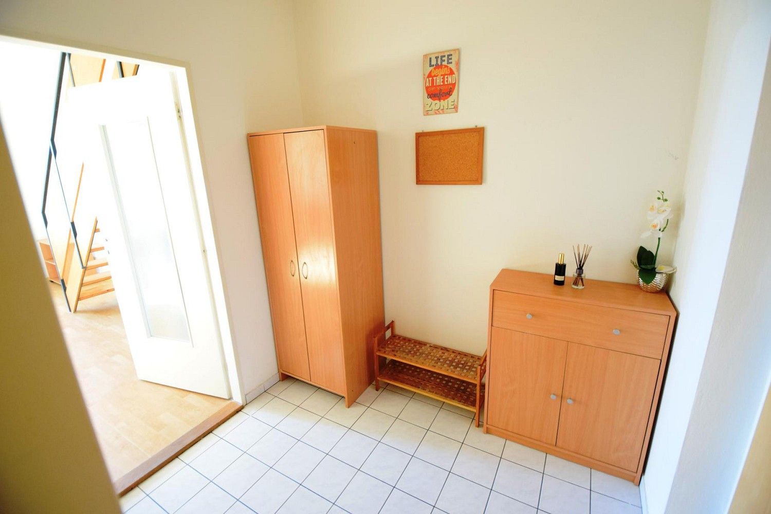 Pronájem byt 2+kk - Palouček, Beroun - Beroun-Město, 46 m² - 5