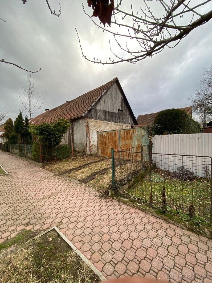 Prodej chata - Košetice, 394 22, 866 m²