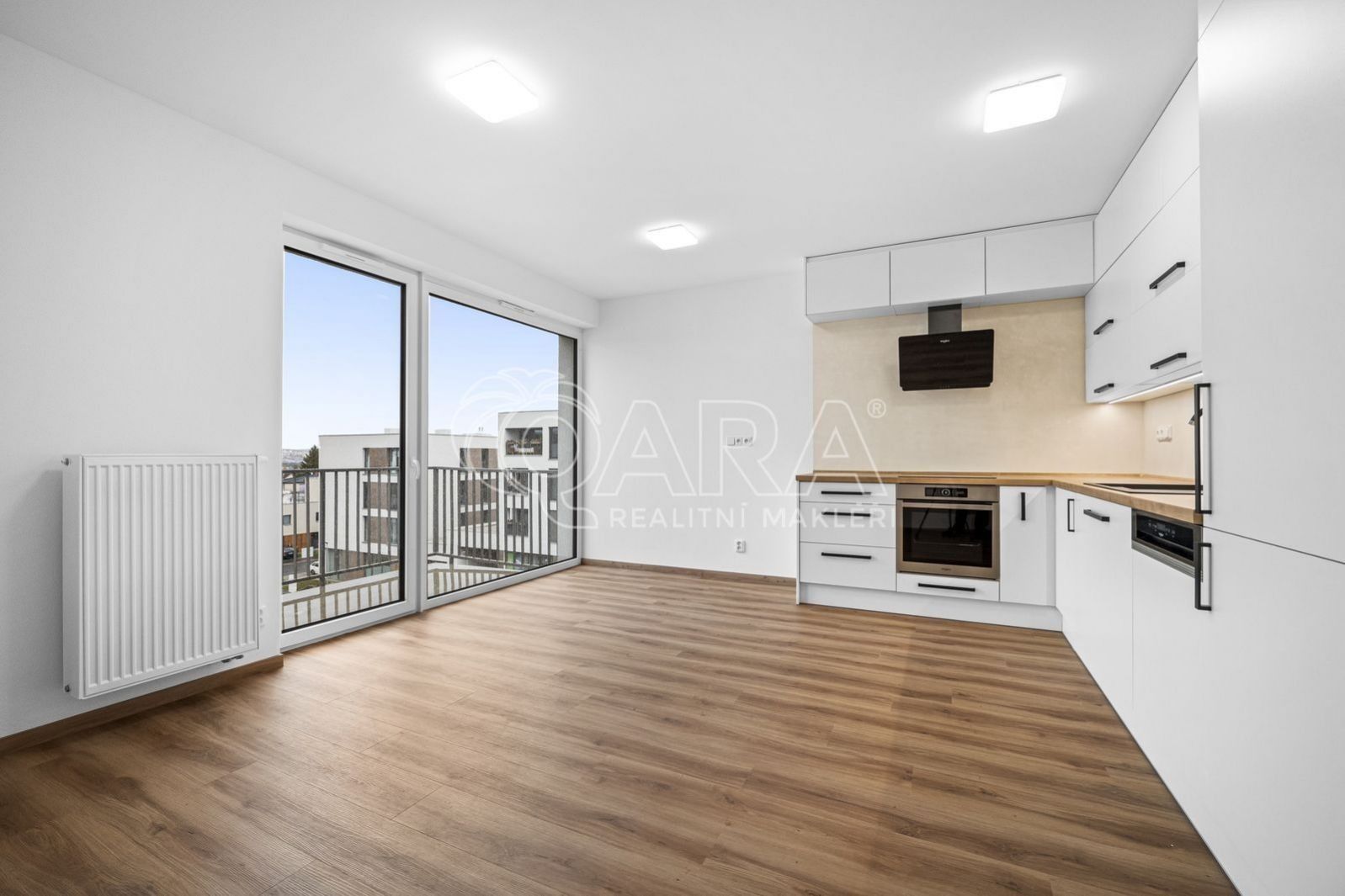 2+kk, Safírová , Plzeň Újezd, 54 m² - 1