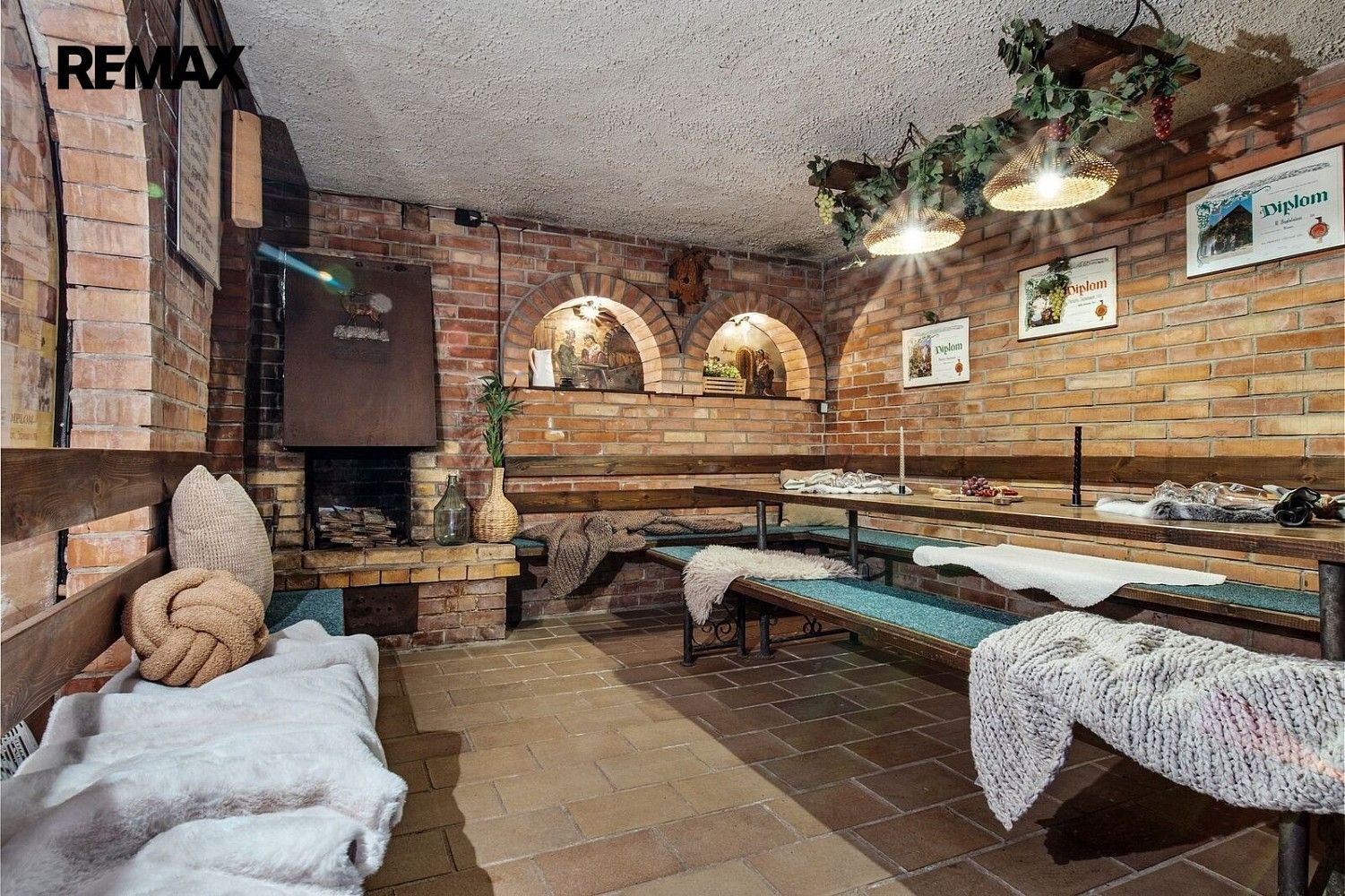 Komerční nemovitost · 505 m² · Habánská, Velké Bílovice, okres Břeclav - 4